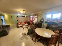 Blk 531 Choa Chu Kang Street 51 (Choa Chu Kang), HDB Executive #466472301